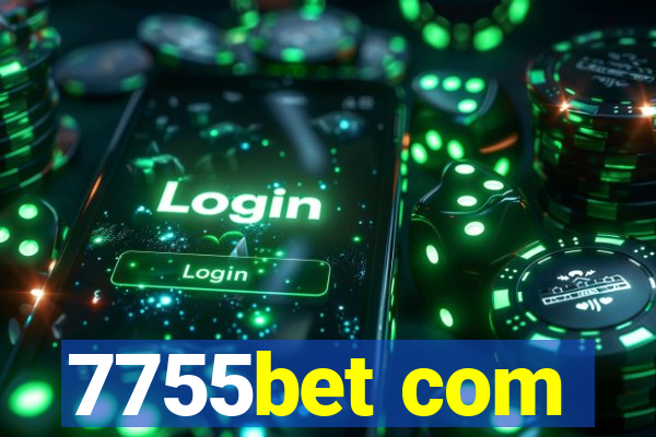 7755bet com
